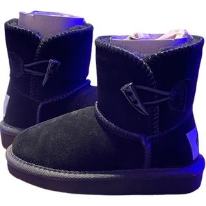 Aussie Merino Nossa Boots
